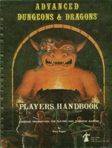 advanced dungeons and dragons 2nd edition pdf